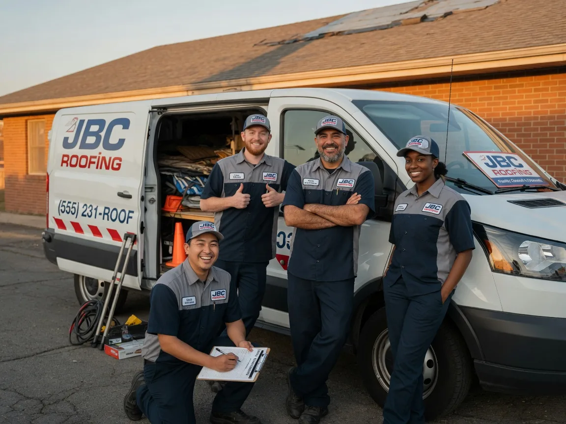 Roof Replacement company in Watsonville, CA